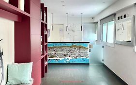 Pension Peiro Barcelona